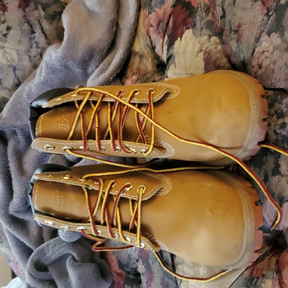 women's work boots